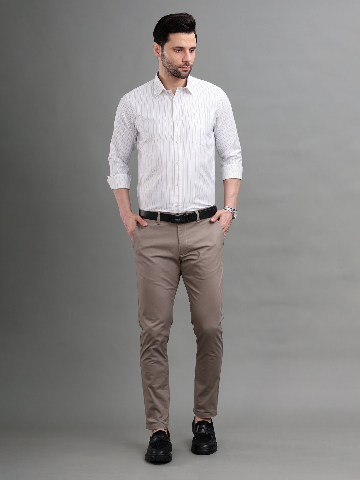 M Excess Mouse All Day Chinos