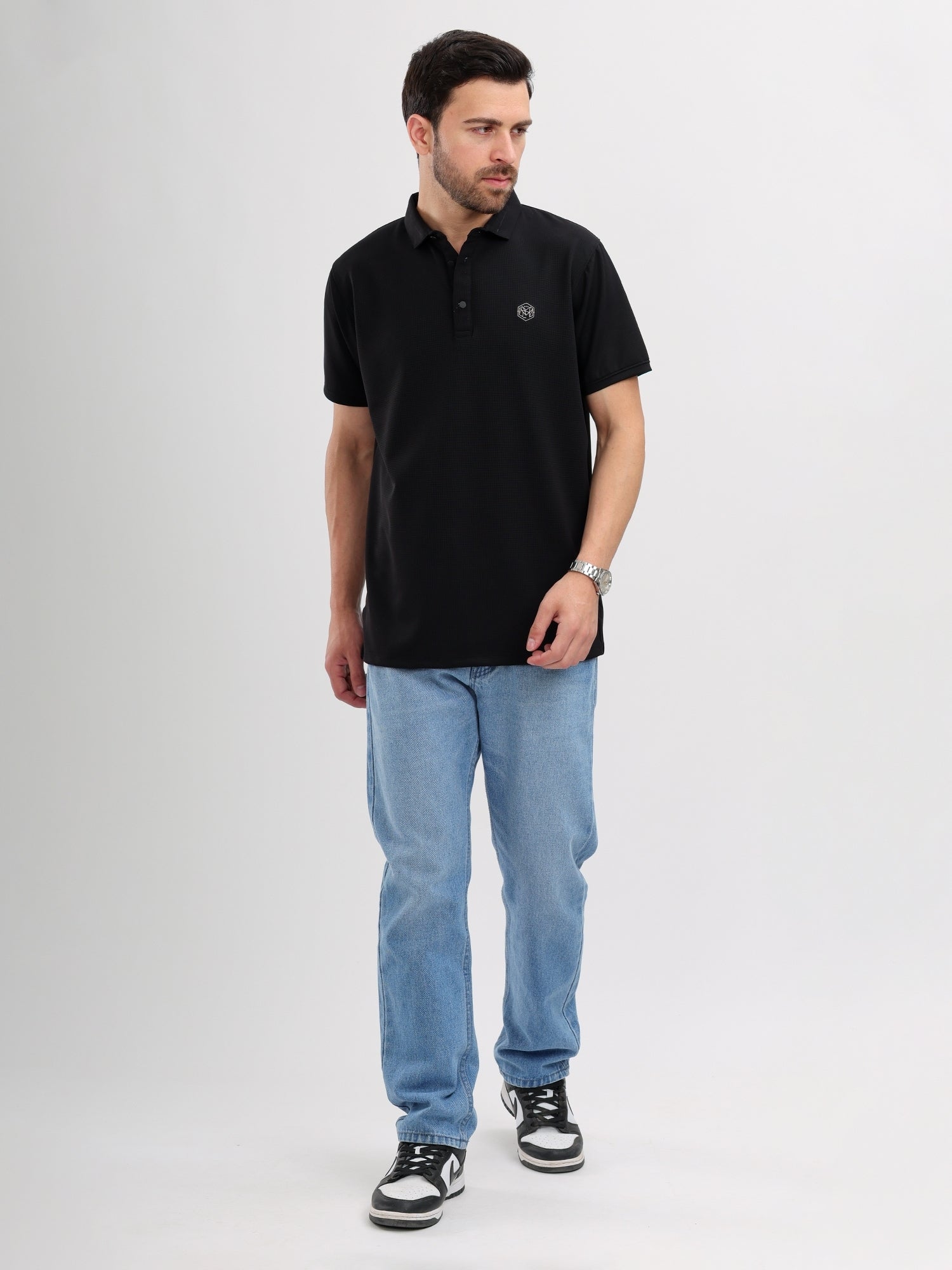 M Excess Everday Light Blue Jeans
