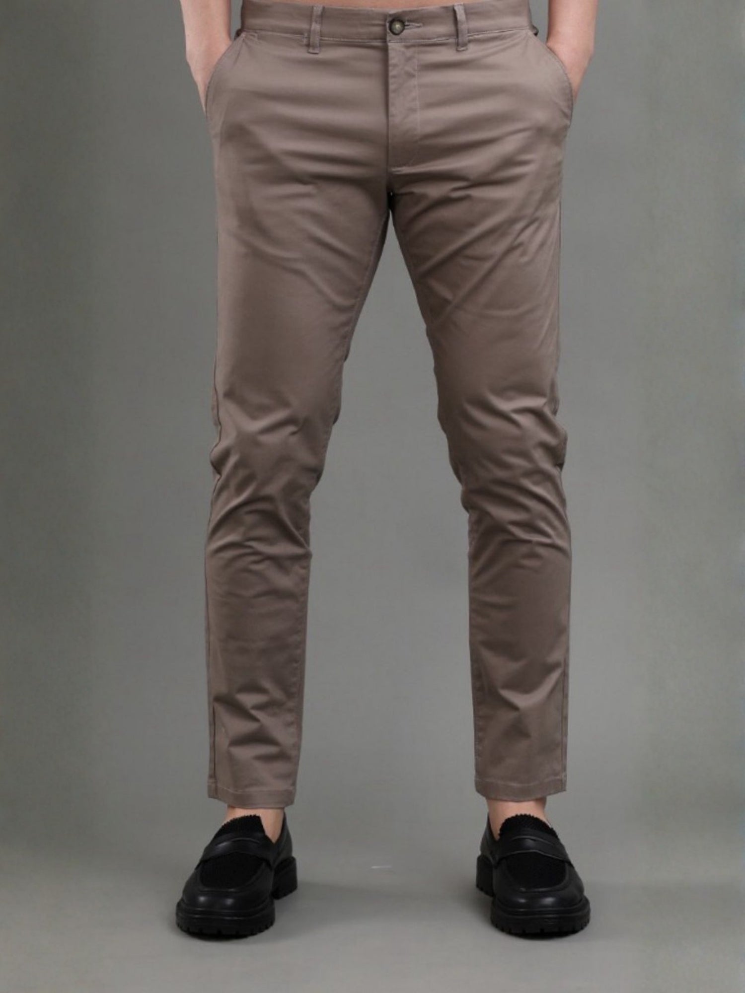M Excess Mouse All Day Chinos