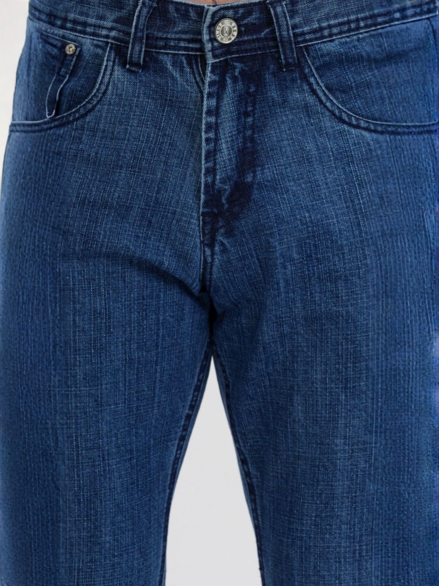 M Excess Everday Blue Jeans