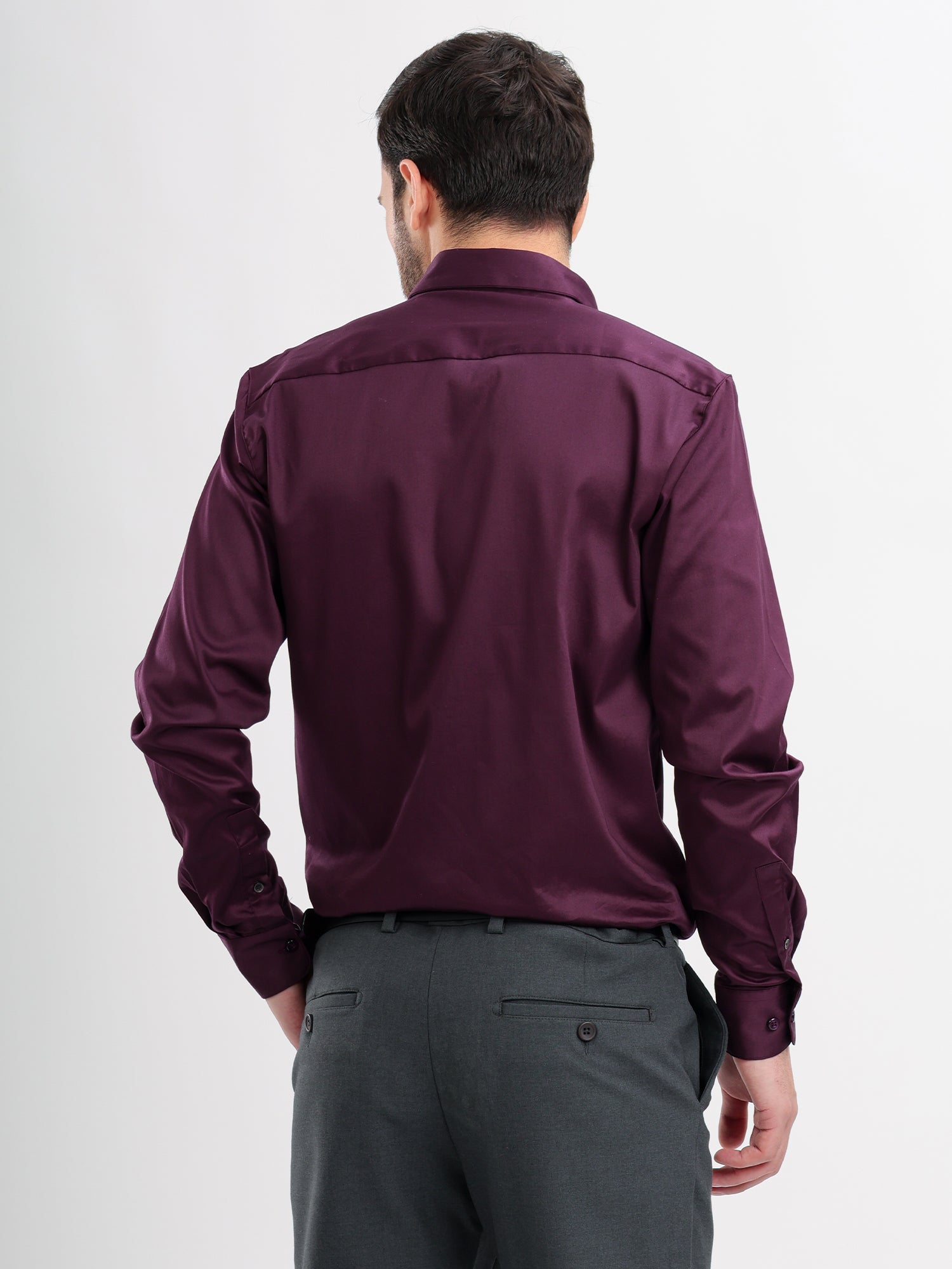 M Excess Wine Signature Shirt