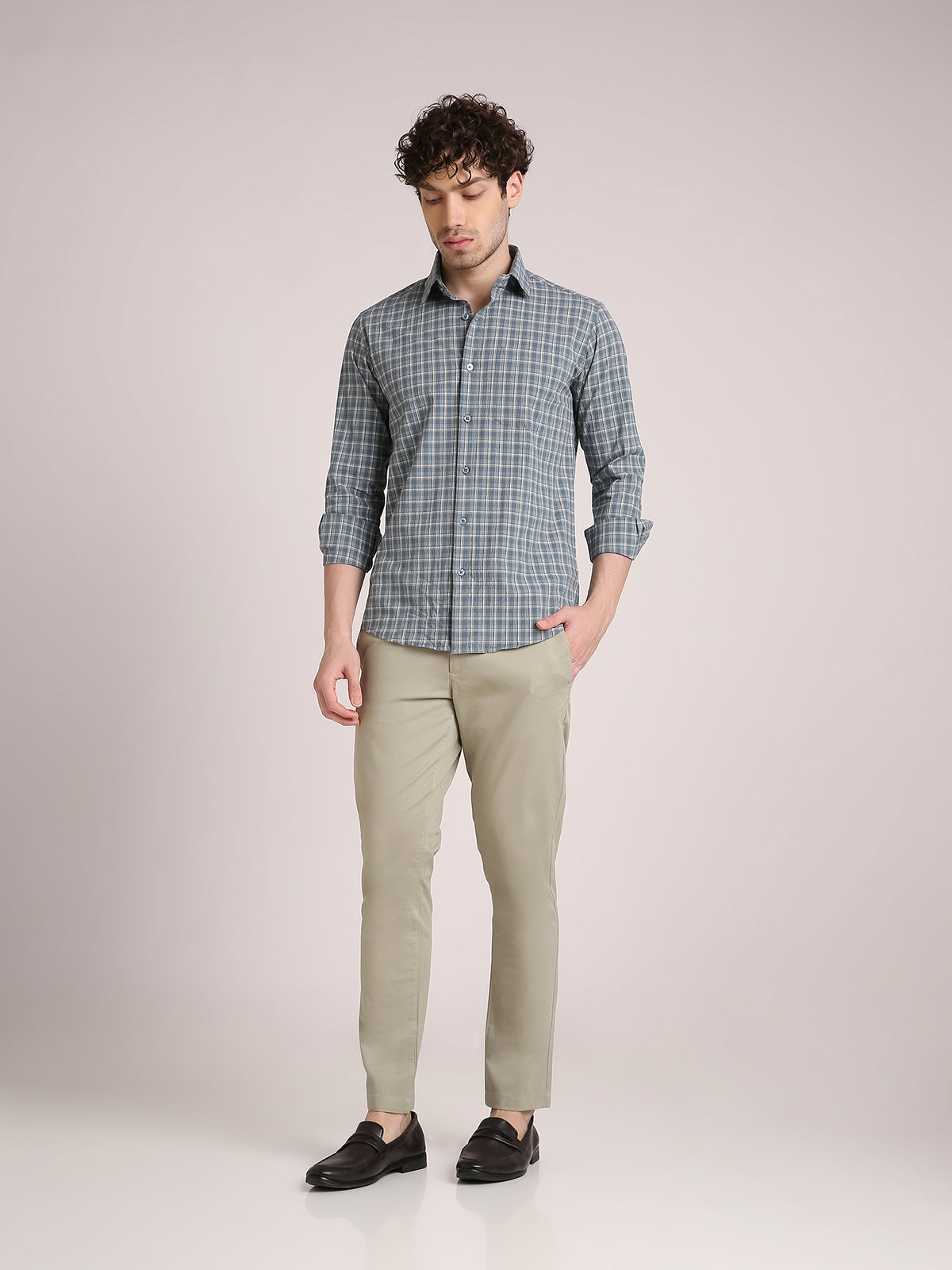 M Excess Pista All Day Chinos