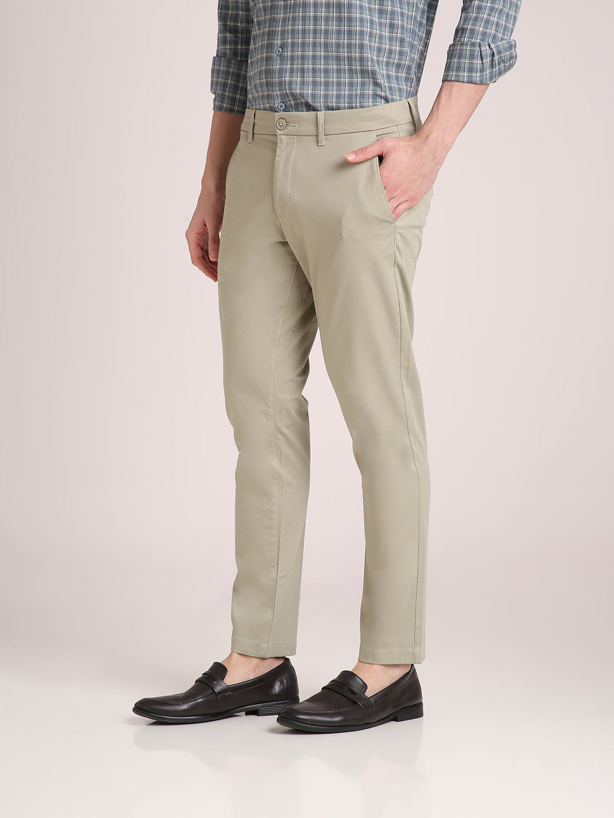 M Excess Pista All Day Chinos