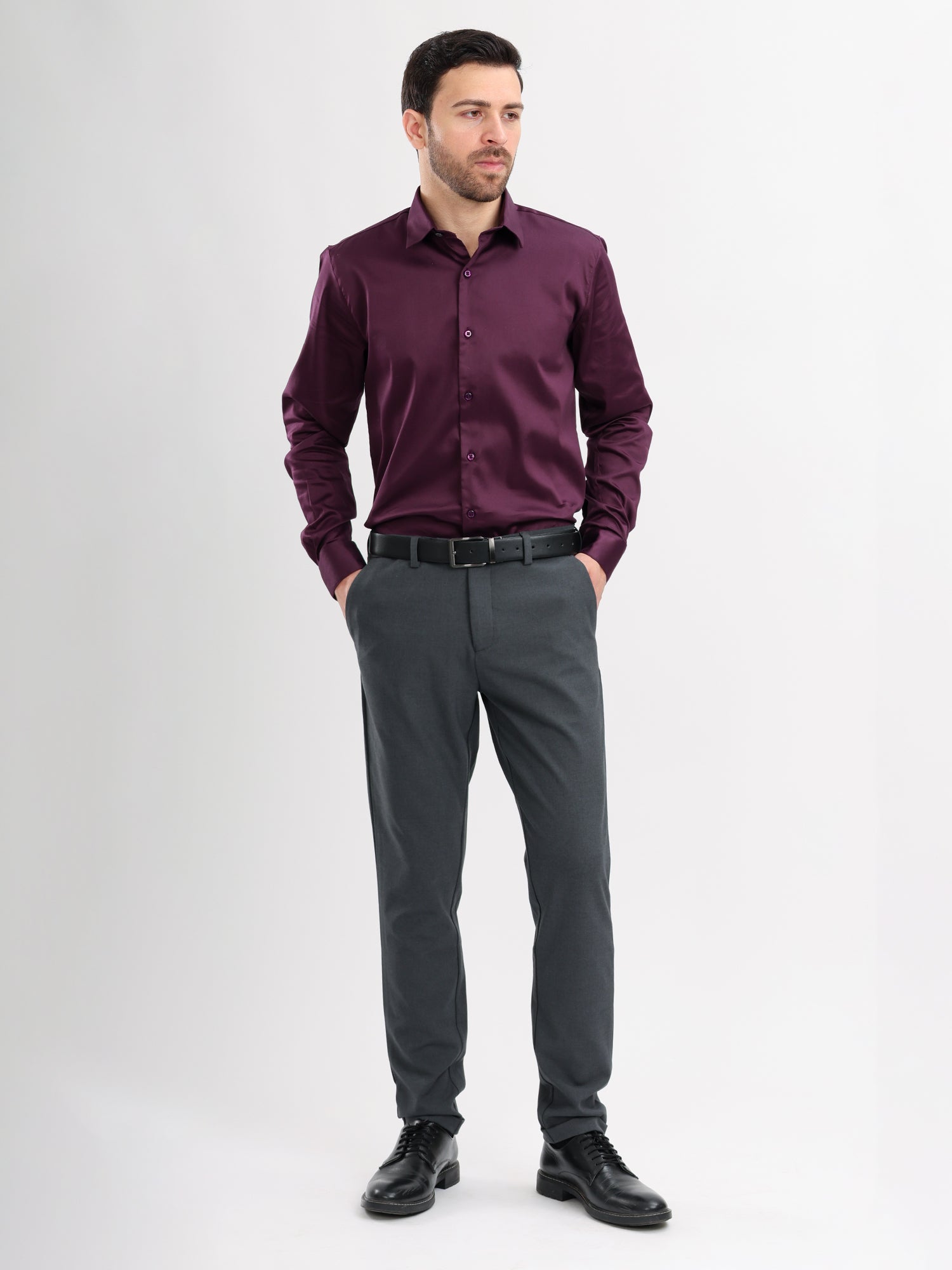 M Excess Wine Signature Shirt