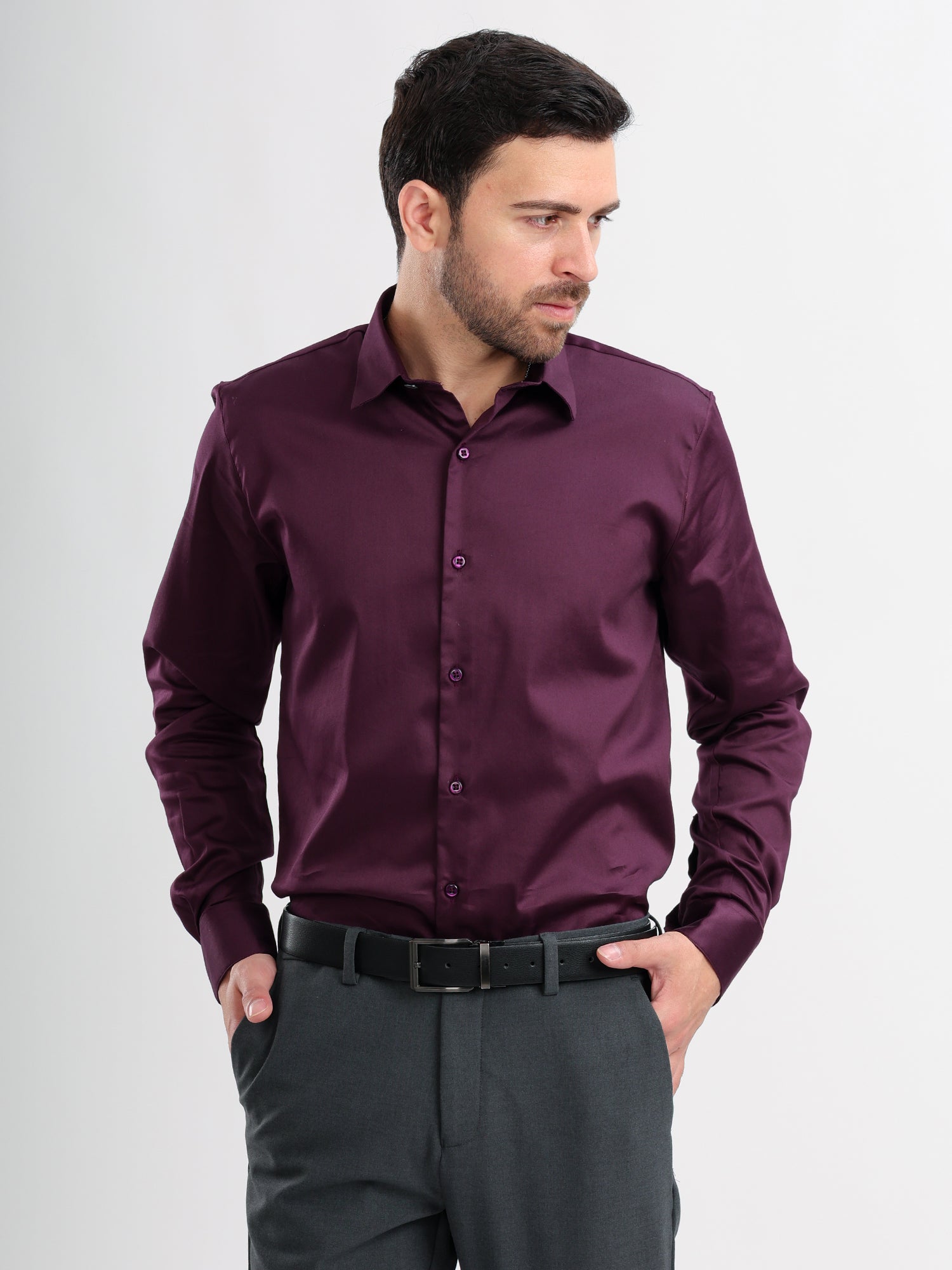 M Excess Wine Signature Shirt