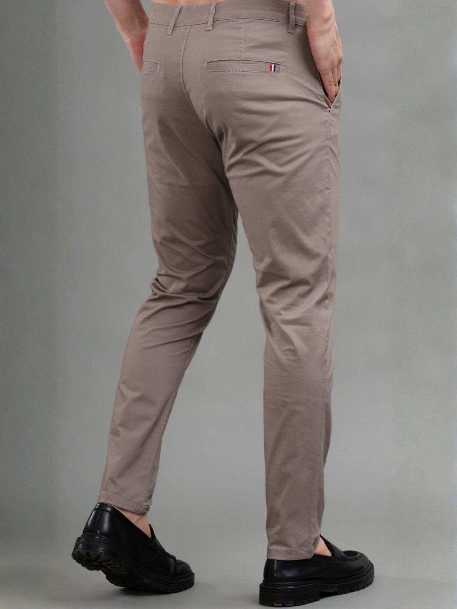 M Excess Mouse All Day Chinos