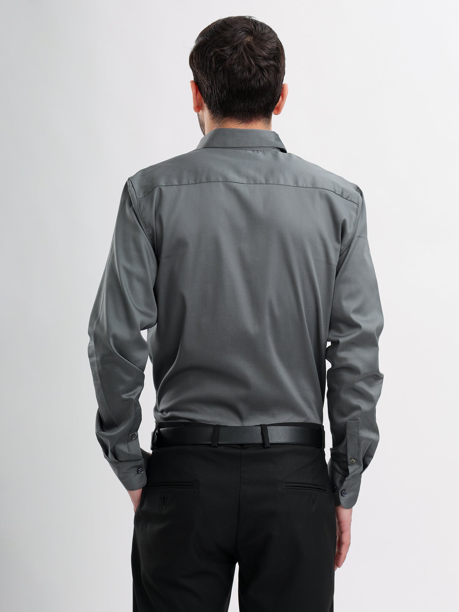 M Excess Green Signature Shirt