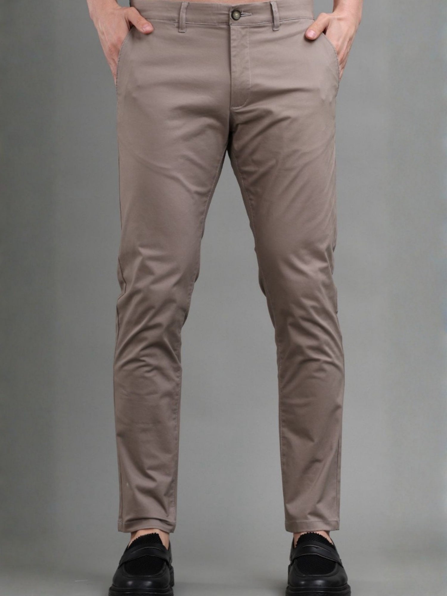 M Excess Mouse All Day Chinos