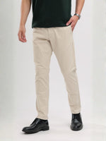 M Excess Cream All Day Chinos