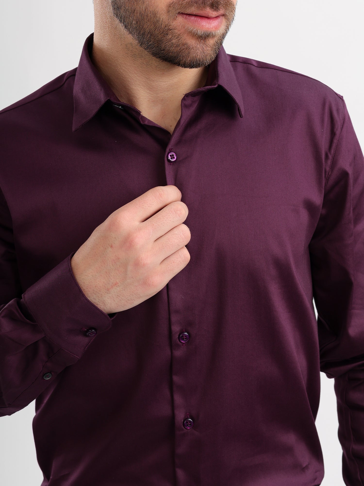 M Excess Wine Signature Shirt