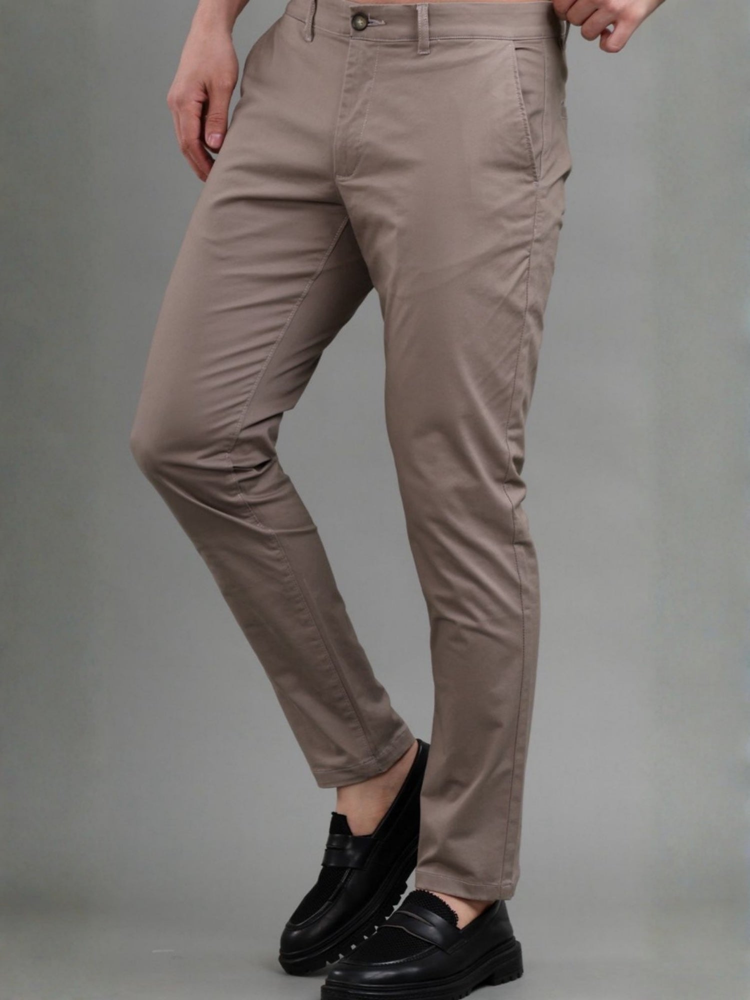 M Excess Mouse All Day Chinos