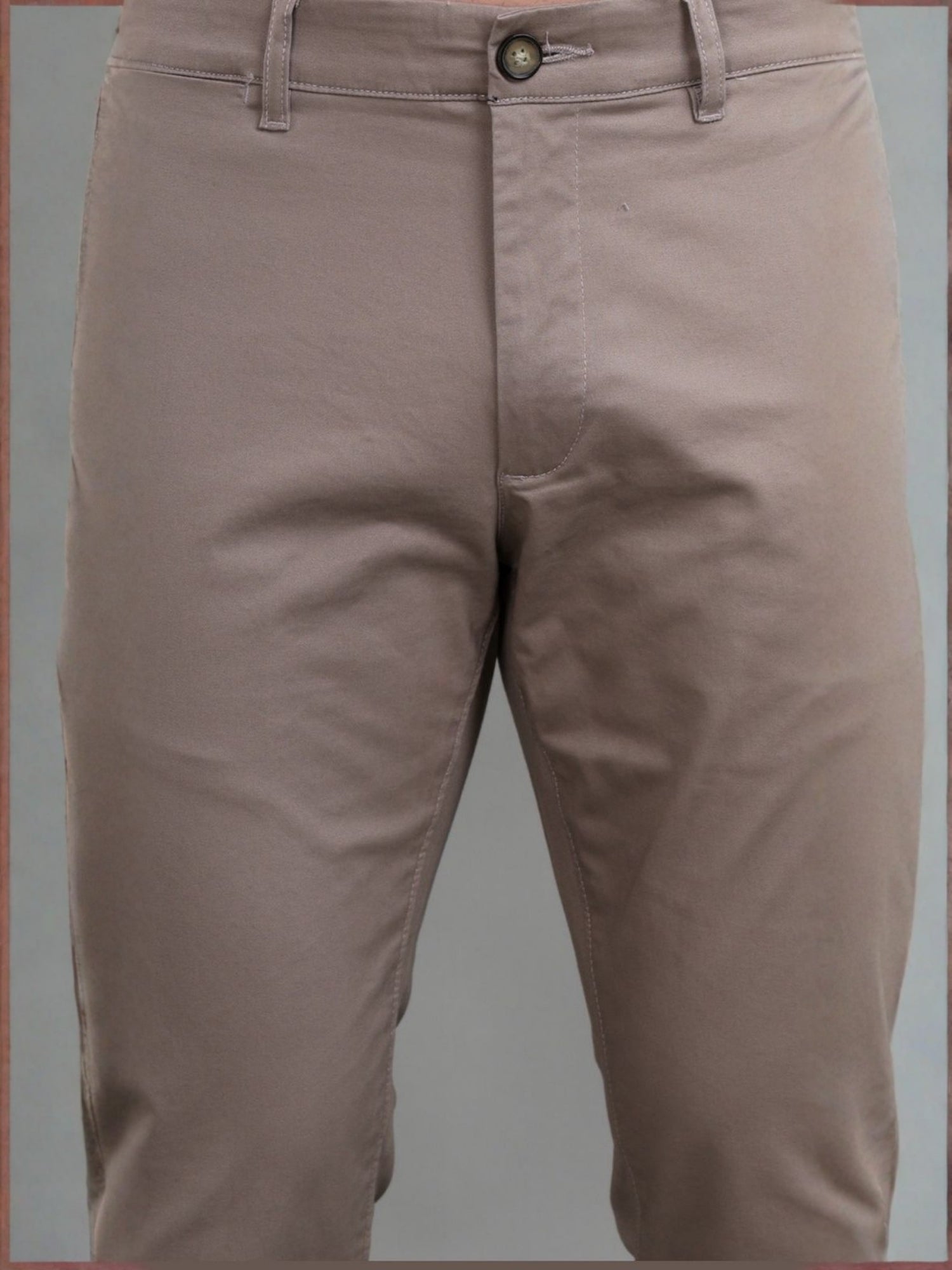 M Excess Mouse All Day Chinos