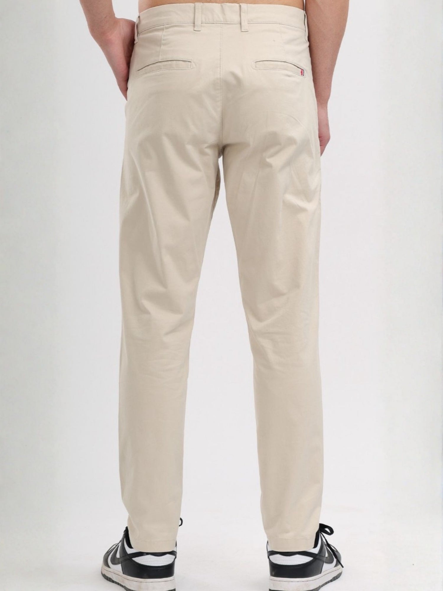 M Excess Cream All Day Chinos