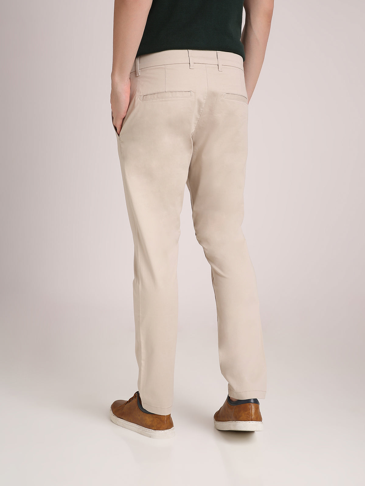 M Excess Fawn All Day Chinos