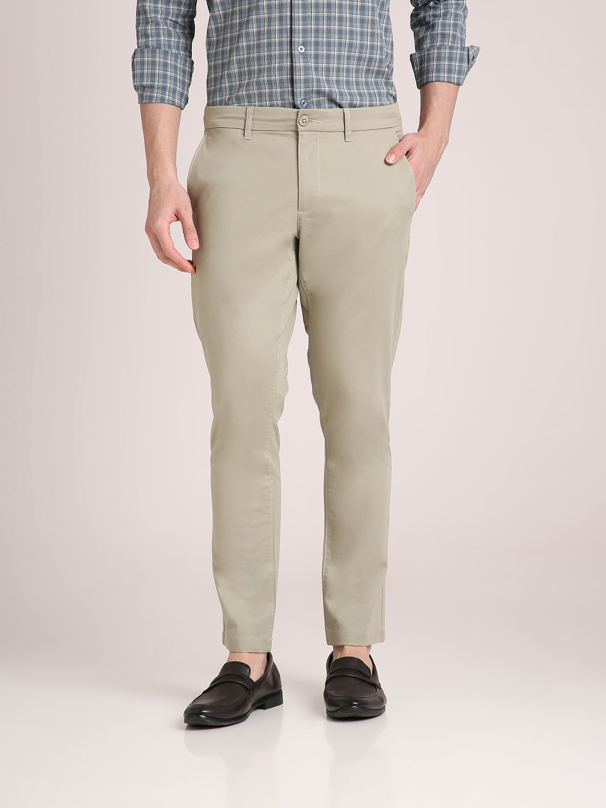 M Excess Pista All Day Chinos