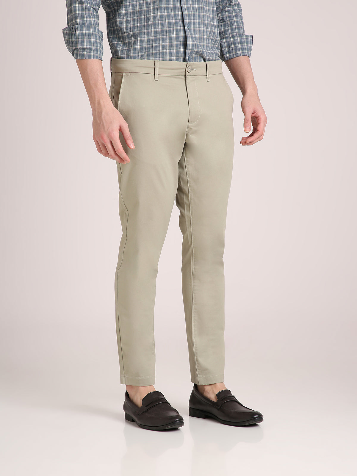 M Excess Pista All Day Chinos