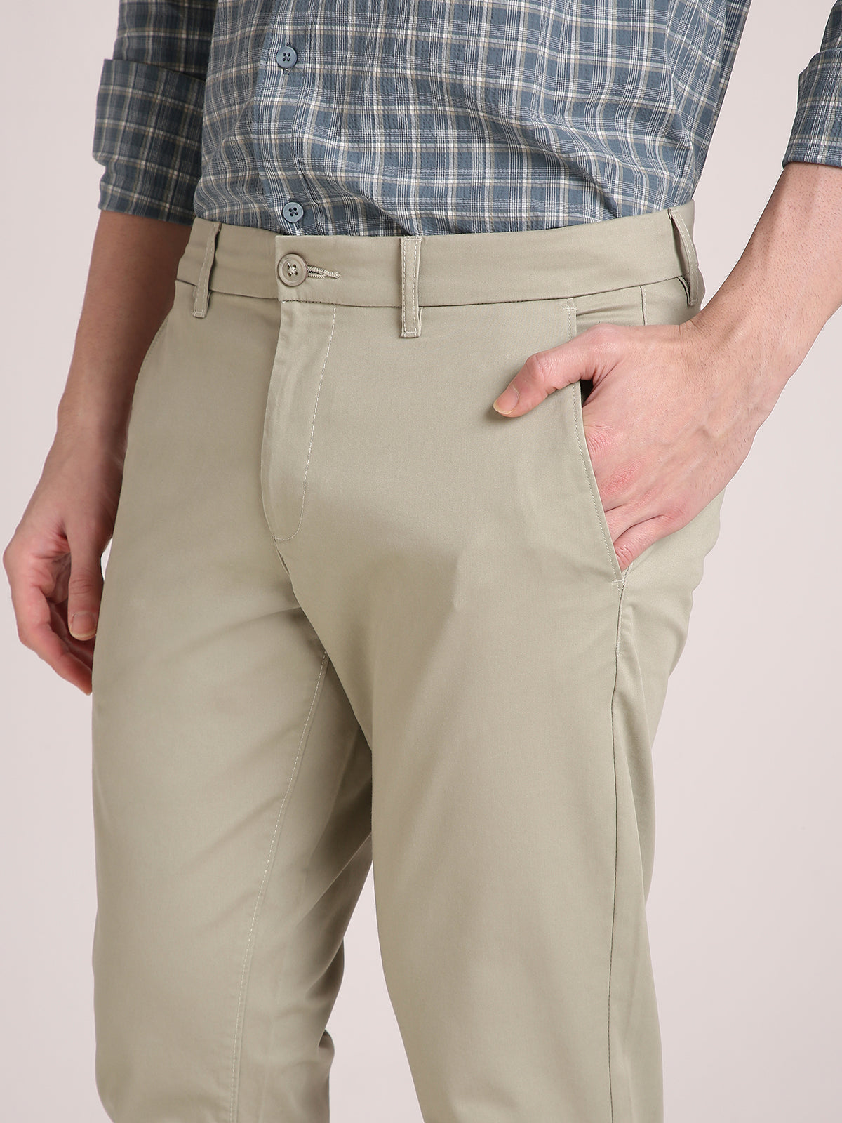 M Excess Pista All Day Chinos