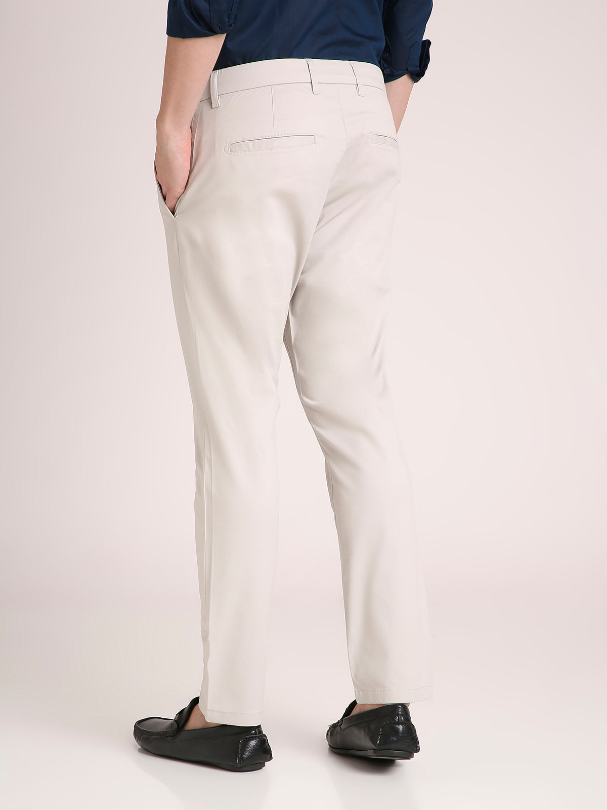 M Excess Cream All Day Chinos